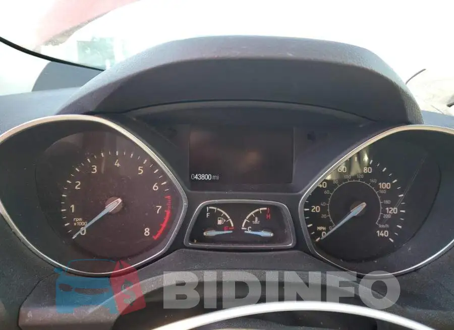 1FMCU9J91JUA14403 Photo# 9