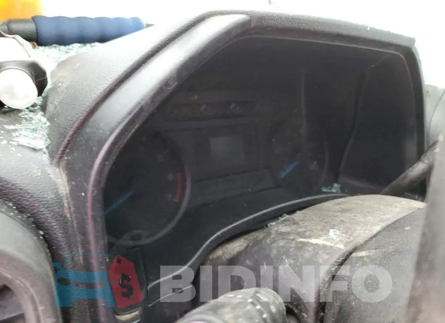 1FT7X2B64HED63441 Photo# 9