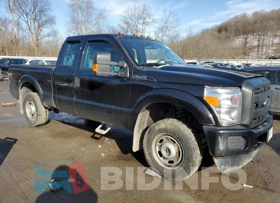 1FT7X2B66EEA77294 Photo# 4
