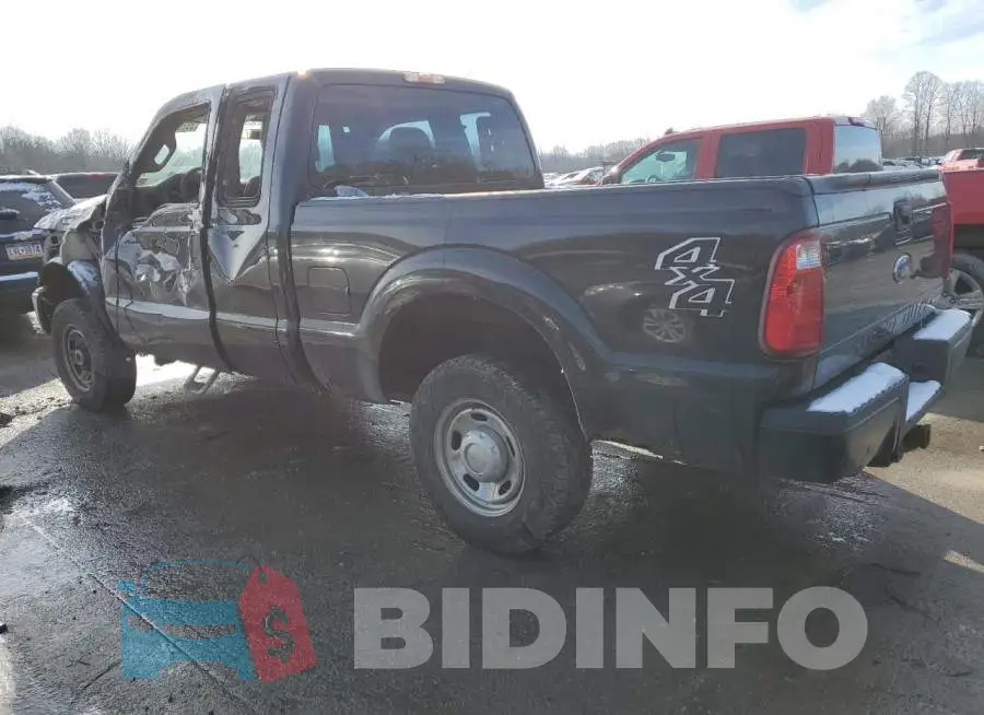 1FT7X2B66EEA77294 Photo# 2