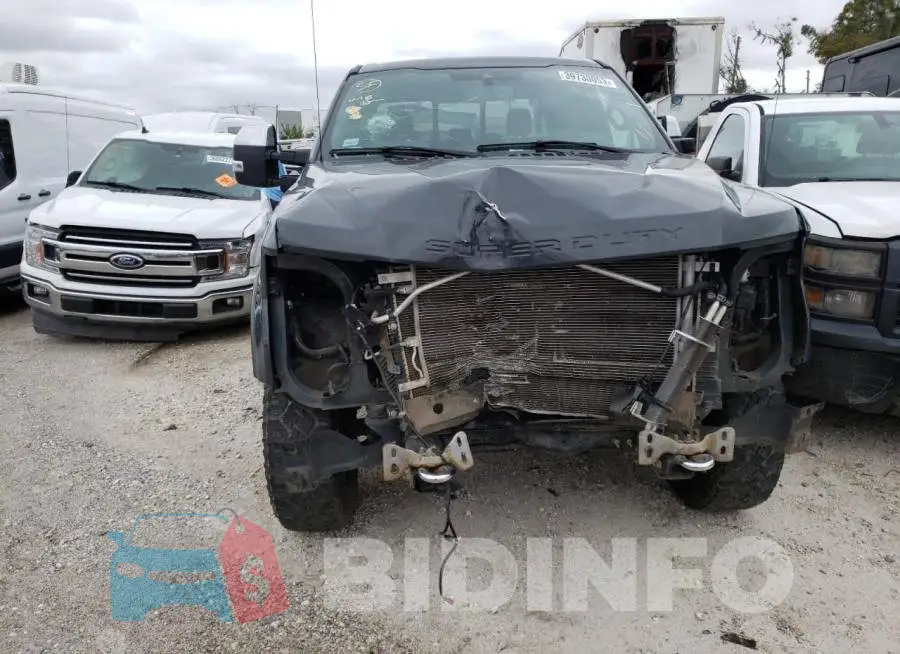 1FT8W2BTXMED67243 Photo# 5