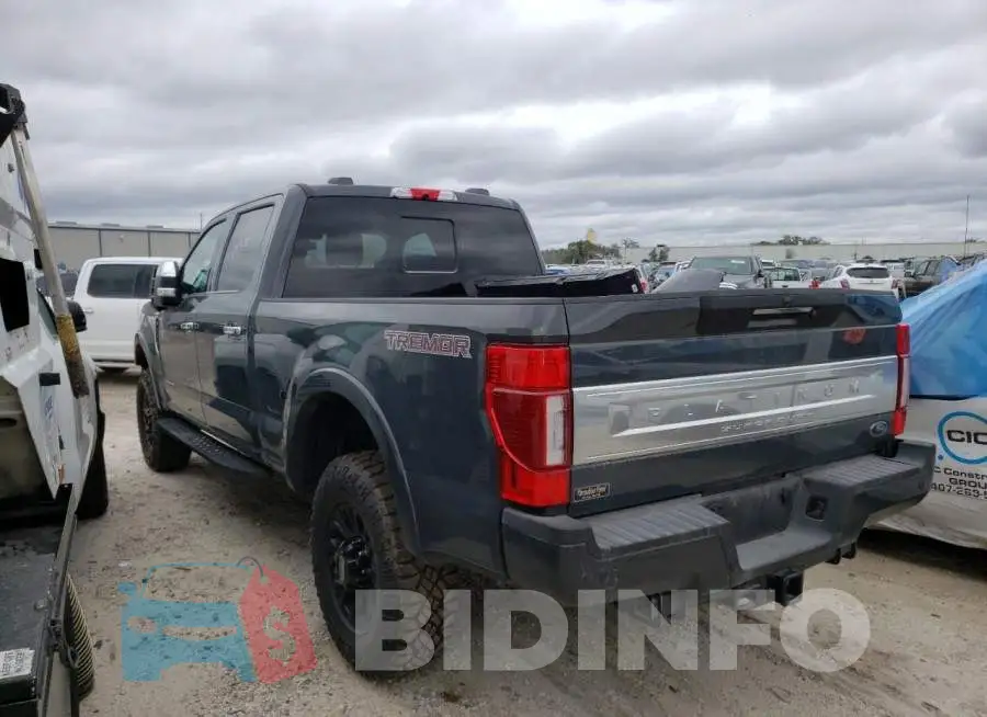 1FT8W2BTXMED67243 Photo# 2