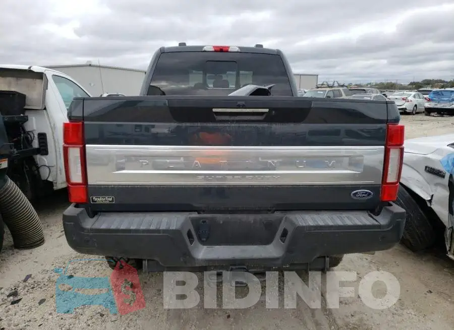 1FT8W2BTXMED67243 Photo# 6