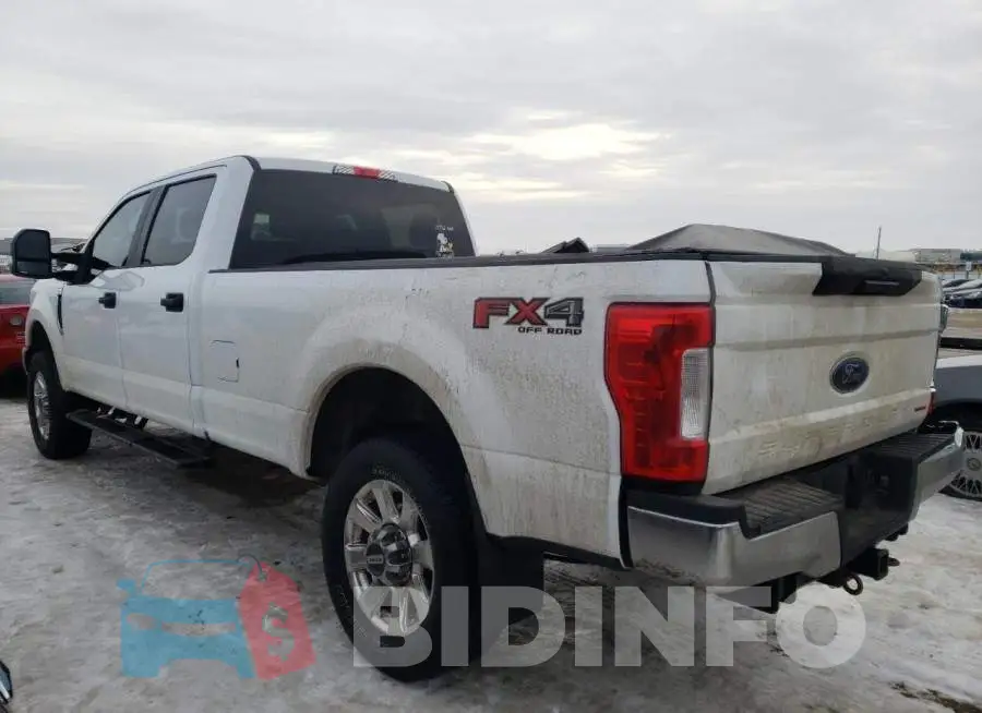 1FT8W3B63KEF98904 Photo# 2