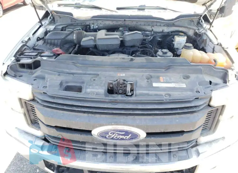 1FTBF2A60HEB69584 Photo# 7