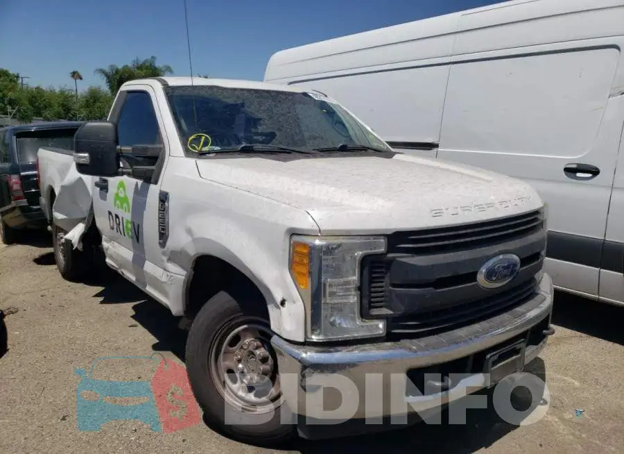 1FTBF2A60HEB69584 Photo# 1