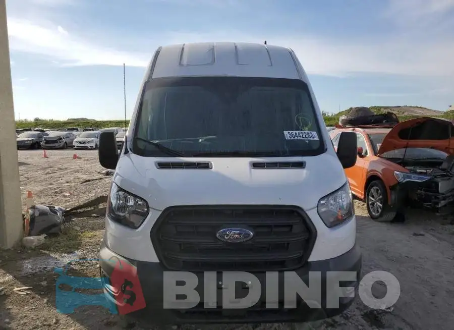 1FTBR1X81LKB65774 Photo# 5
