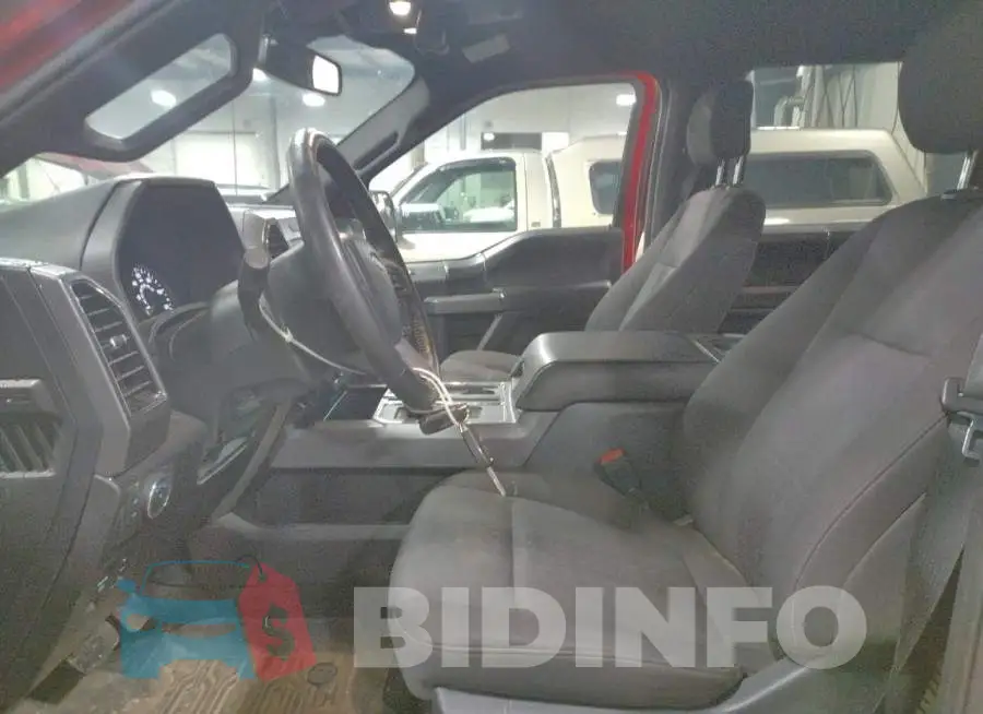 1FTEW1E45LKE79997 Photo# 7