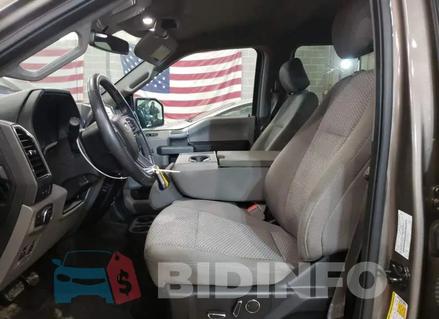 1FTEW1E58JKC48128 Photo# 7