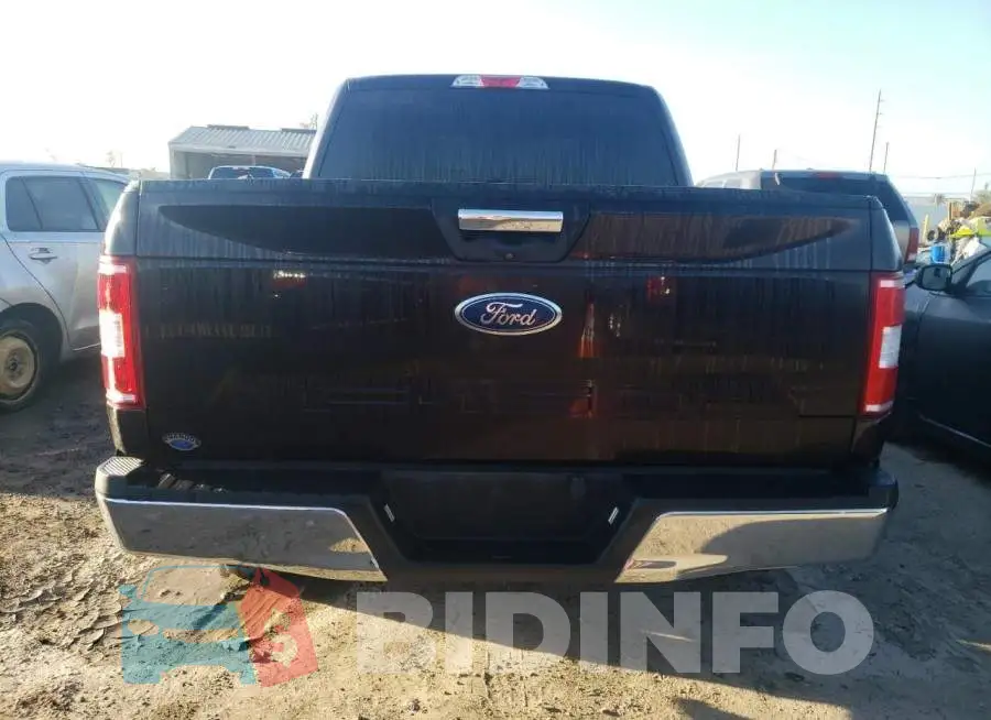 1FTEW1EB2KFA65078 Photo# 6