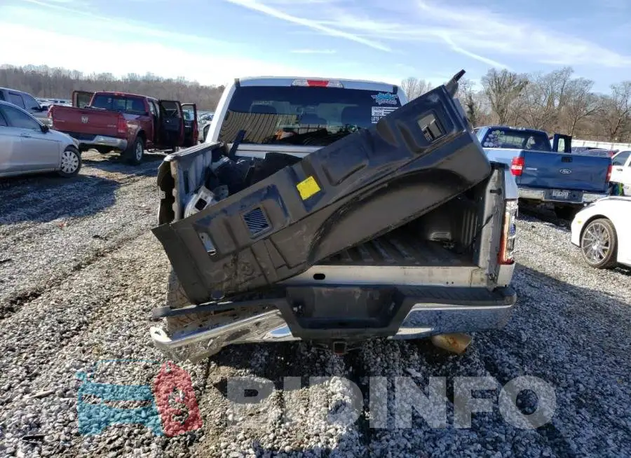 1FTEW1EF9GFC31283 Photo# 6