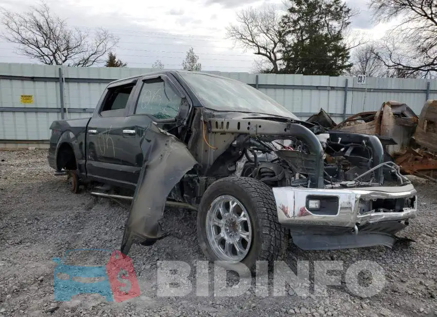 1FTEW1EP7GFC68695 Photo# 4