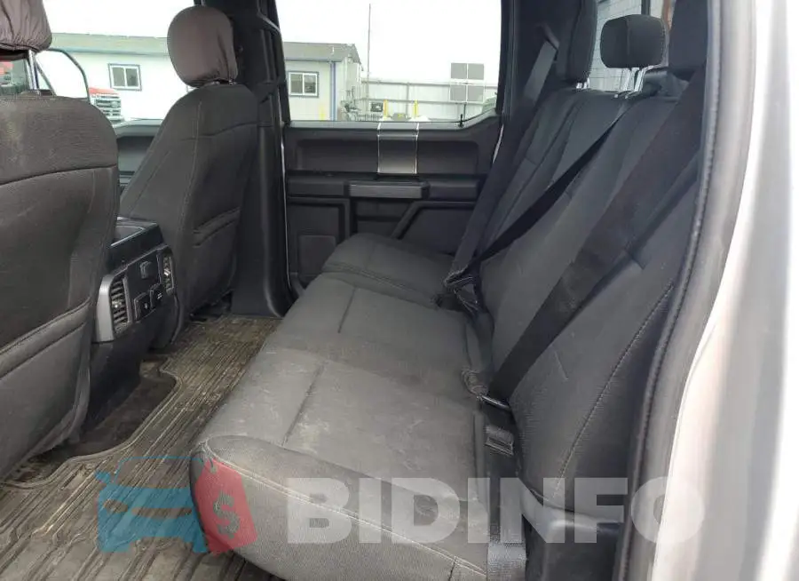 1FTFW1E46KKE96259 Photo# 10