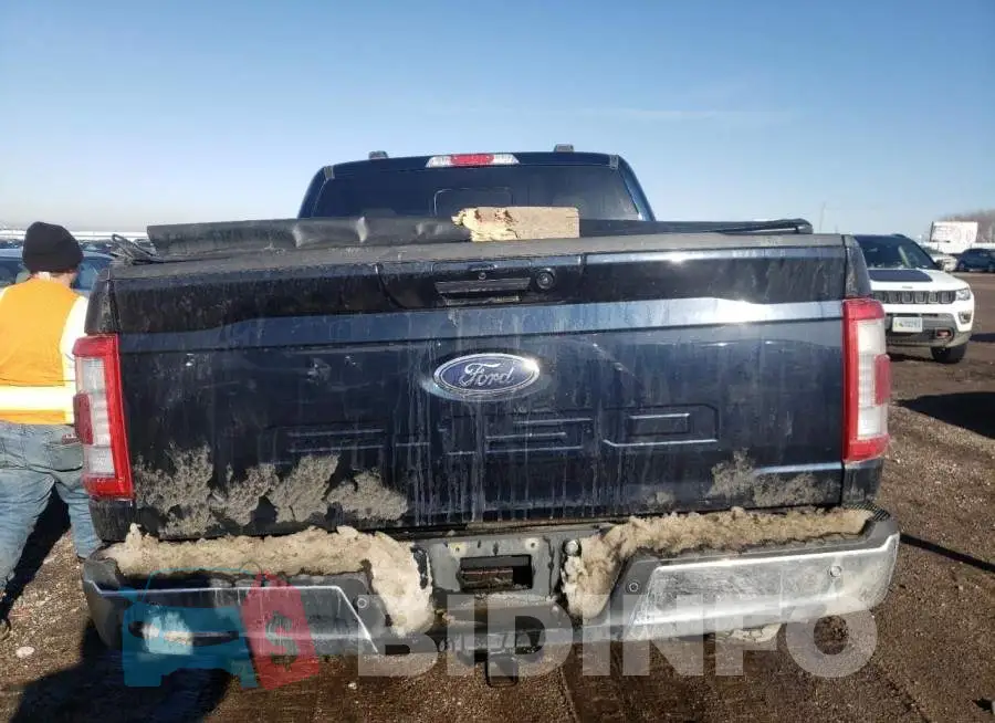 1FTFW1E58MKD26576 Photo# 6
