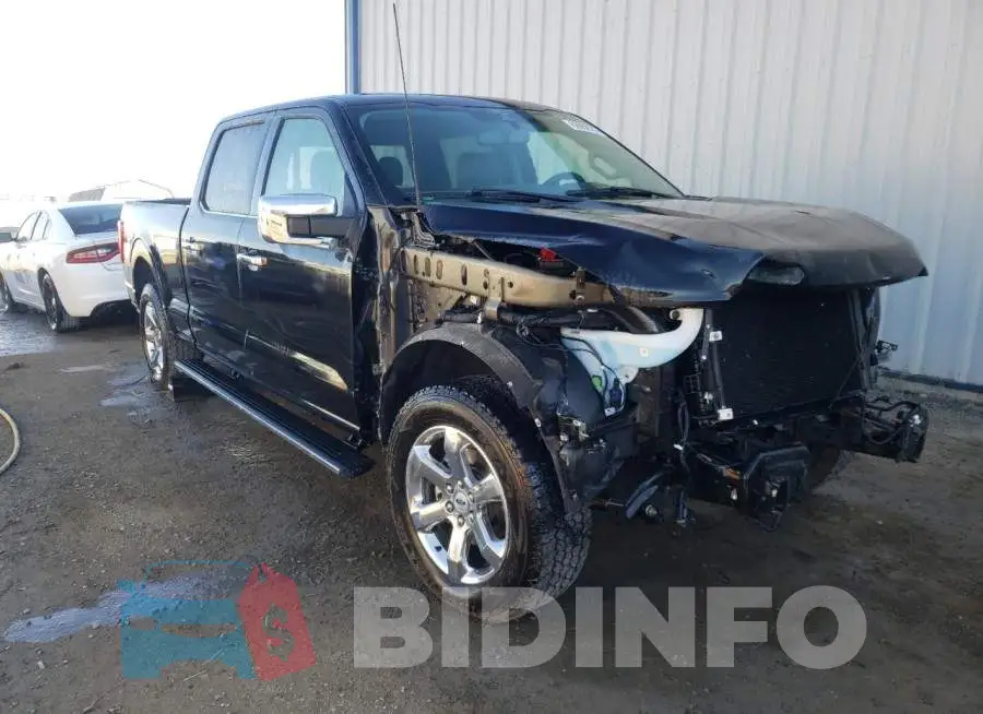 1FTFW1E5XMFB87852 Photo# 1