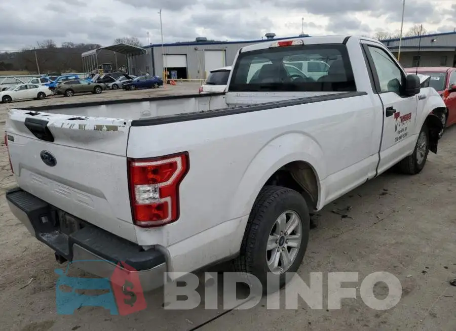 1FTMF1CB5JKD49602 Photo# 3