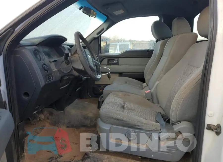 1FTNF1CF7EKD84994 Photo# 7