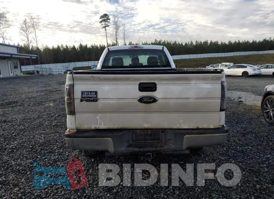 1FTNF1CF7EKD84994 Photo# 6