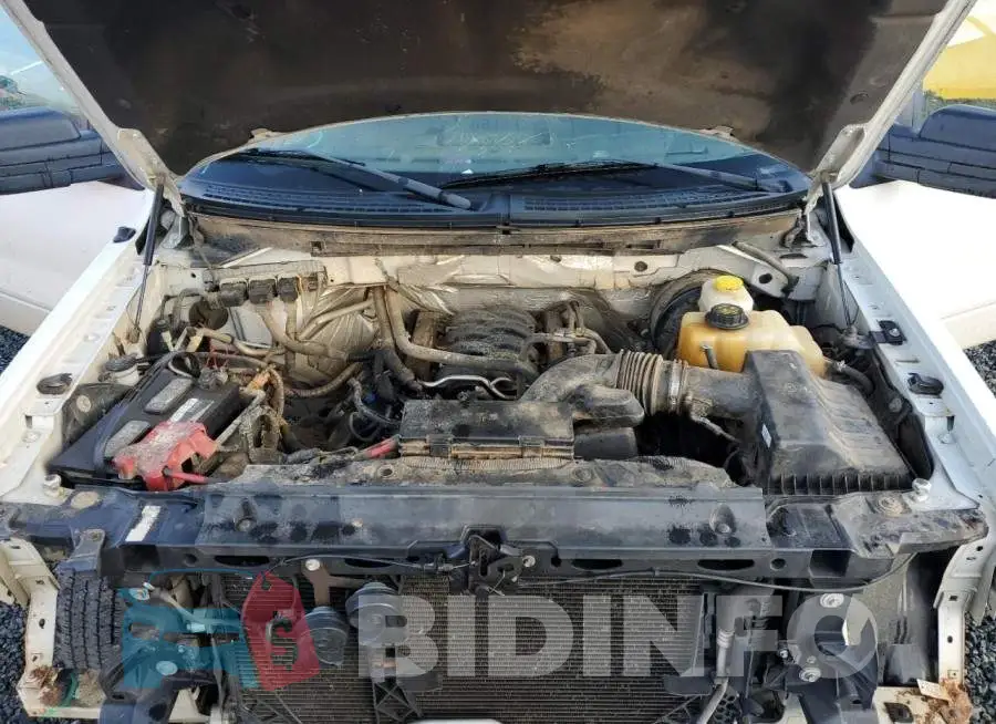 1FTNF1CF7EKD84994 Photo# 11