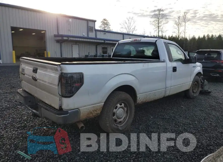 1FTNF1CF7EKD84994 Photo# 3