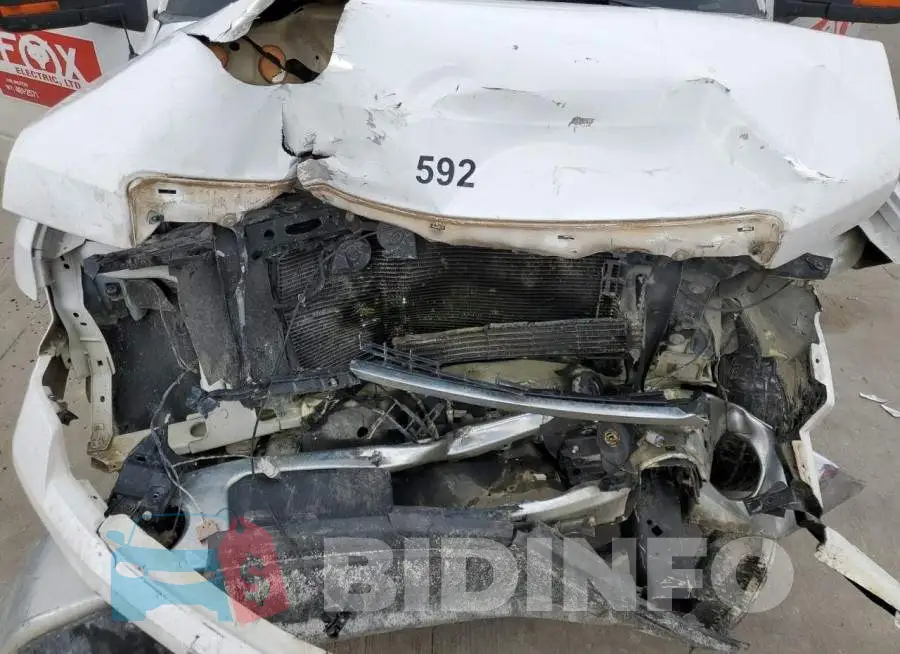 1FTNF1CF7EKE90443 Photo# 11