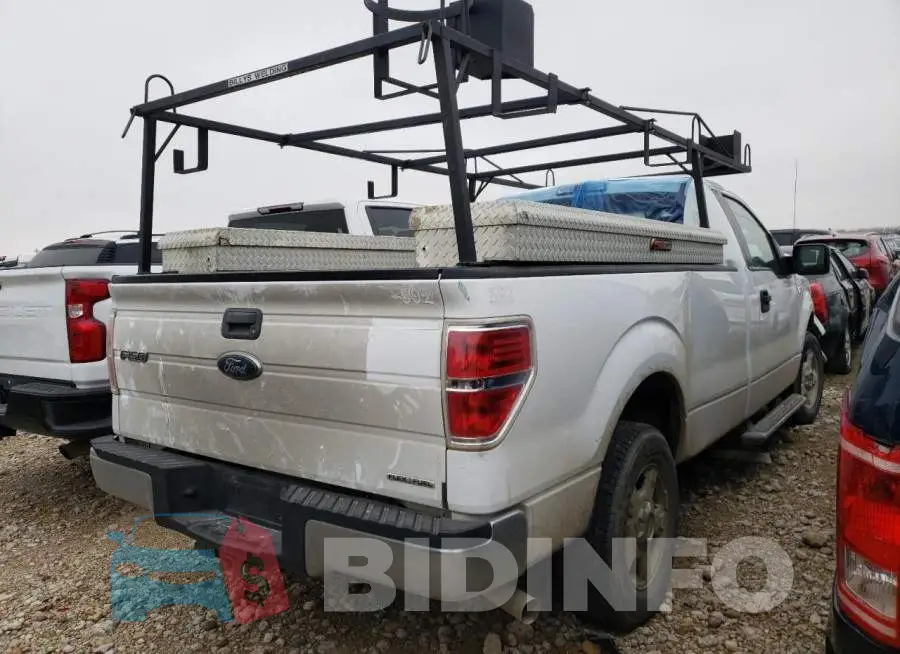 1FTNF1CF7EKE90443 Photo# 3