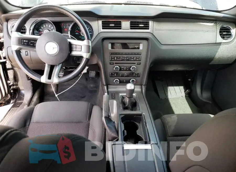 1ZVBP8CF5E5270982 Photo# 8