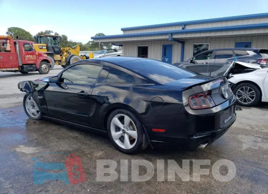 1ZVBP8CF5E5270982 Photo# 2