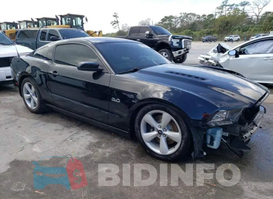 1ZVBP8CF5E5270982 Photo# 4