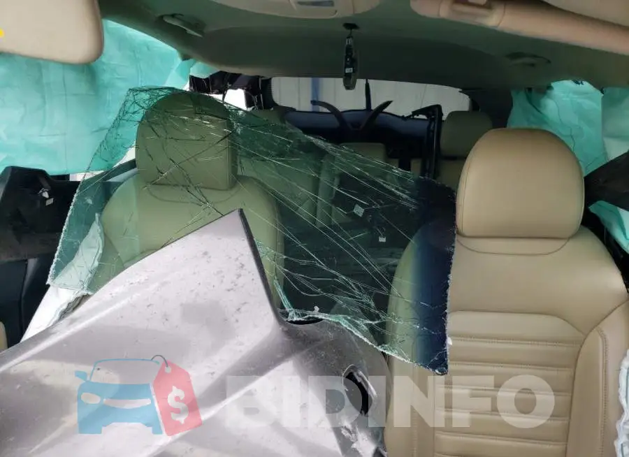 2FMPK3J9XKBC69112 Photo# 10