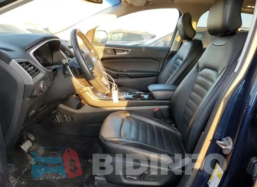 2FMPK4J90HBC48347 Photo# 7