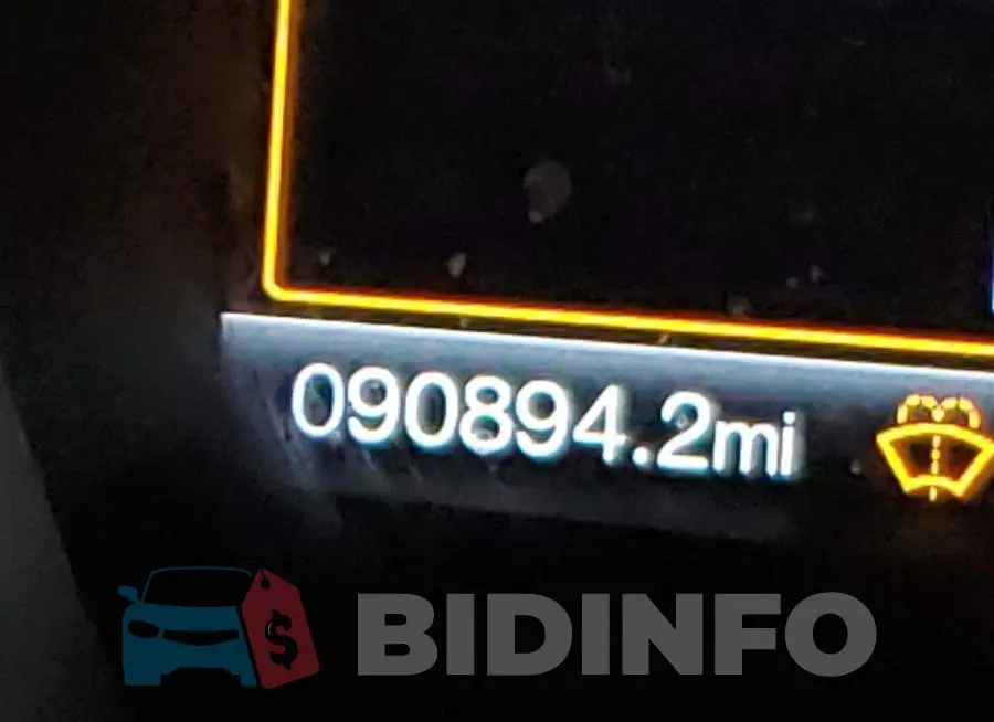 3FA6P0HDXHR341811 Photo# 8