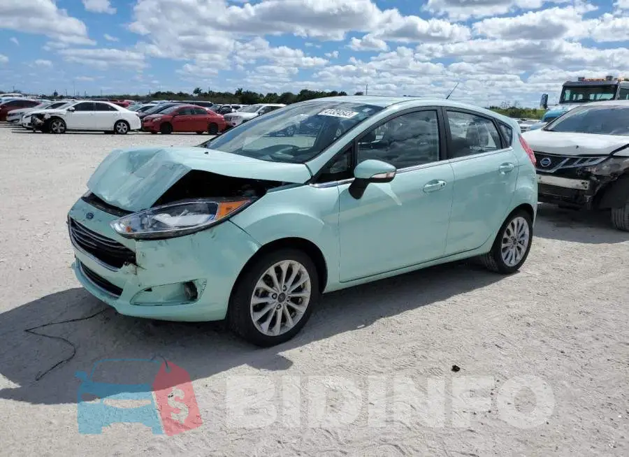 3FADP4FJ4HM163821 Photo# 1