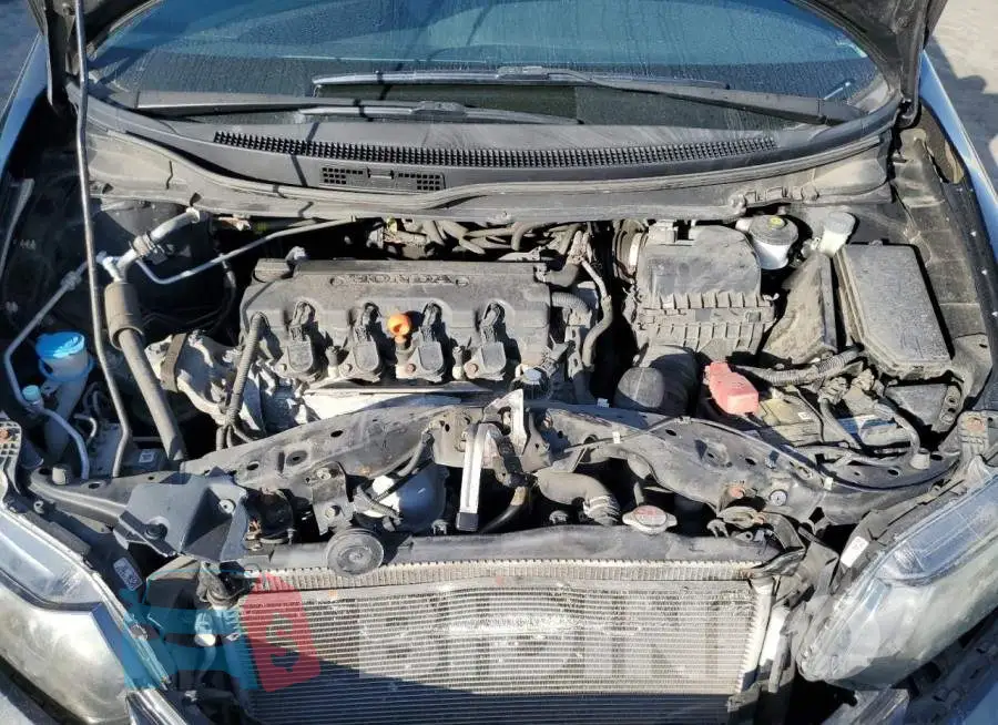 19XFB2E52FE072628 Photo# 11