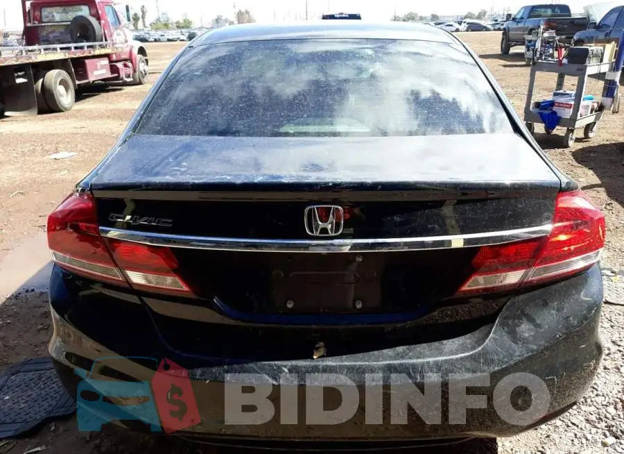 19XFB2F50FE044101 Photo# 6