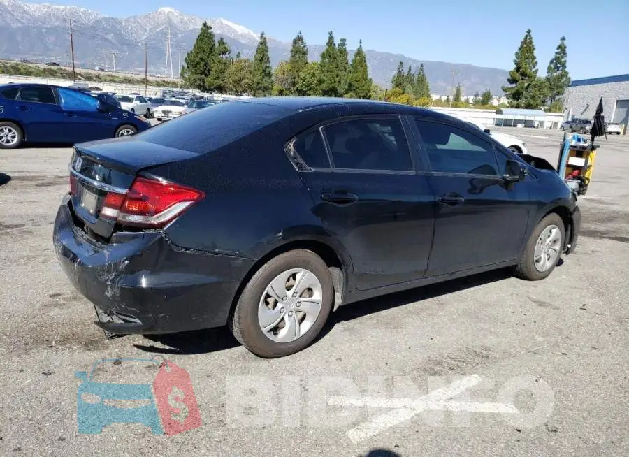 19XFB2F51FE211534 Photo# 3