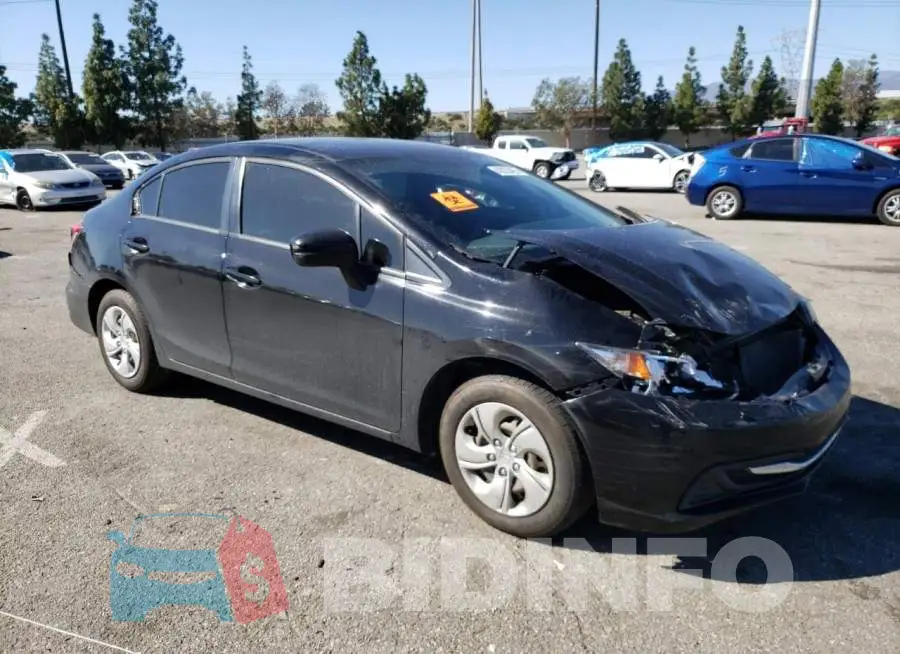 19XFB2F51FE211534 Photo# 4