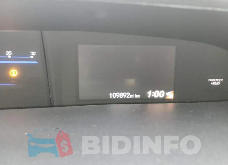 19XFB2F53FE004028 Photo# 9