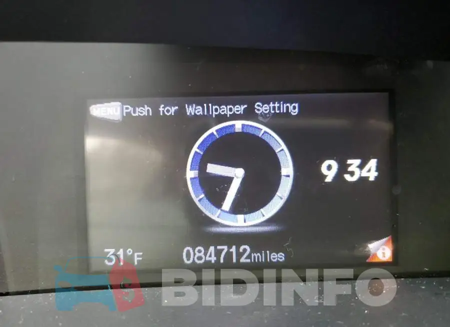 19XFB2F59EE231495 Photo# 9