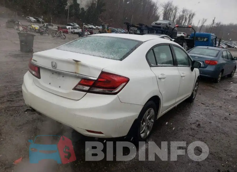 19XFB2F5XEE208338 Photo# 3