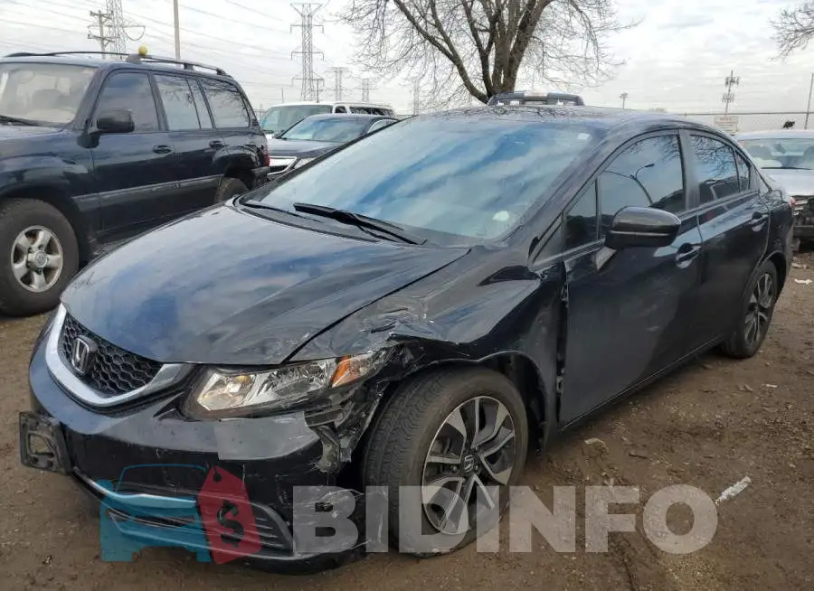 19XFB2F82FE078728 Photo# 1
