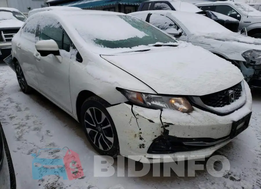 19XFB2F87FE113005 Photo# 4