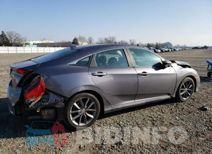 19XFC1F30LE203328 Photo# 3