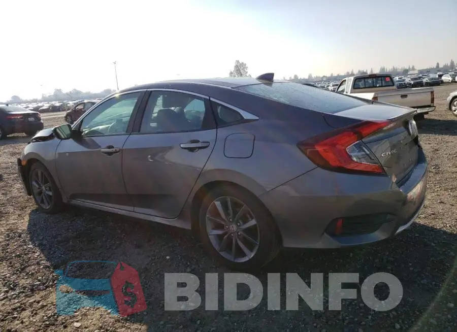 19XFC1F30LE203328 Photo# 2