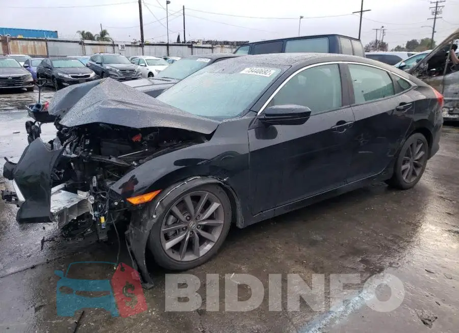 19XFC1F38LE201293 Photo# 1