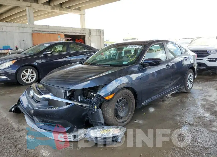 19XFC2F50HE024513 Photo# 2