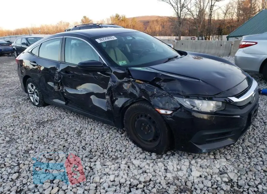 19XFC2F59HE210907 Photo# 4