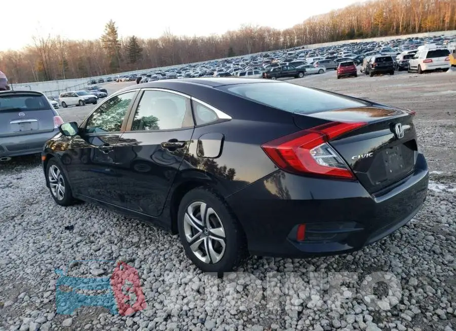 19XFC2F59HE210907 Photo# 2