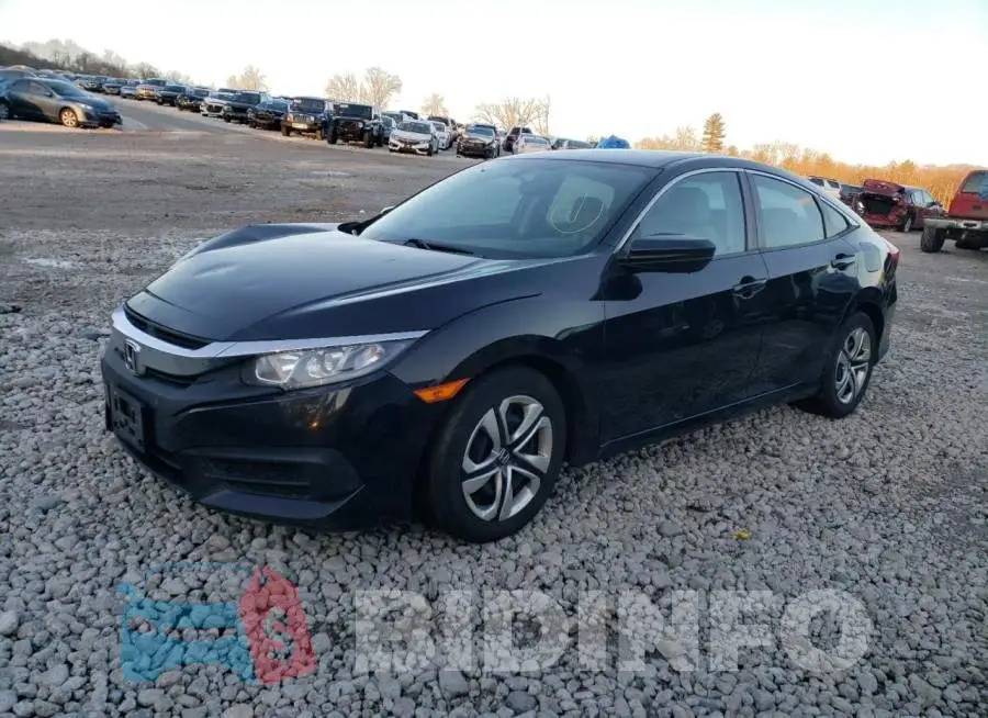 19XFC2F59HE210907 Photo# 1