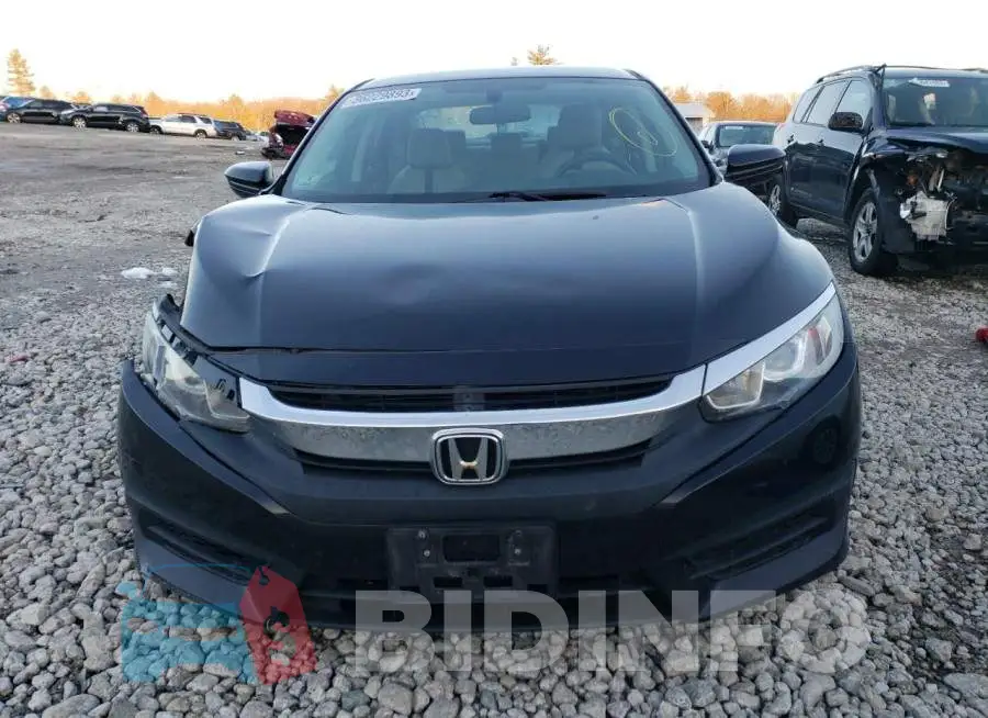 19XFC2F59HE210907 Photo# 5